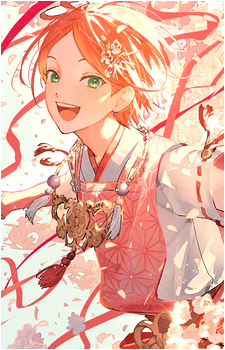Hinata Aoi