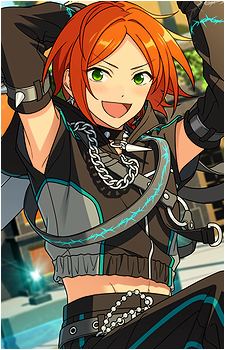 Hinata Aoi