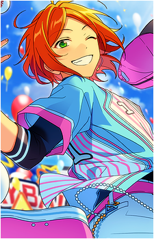 Hinata Aoi