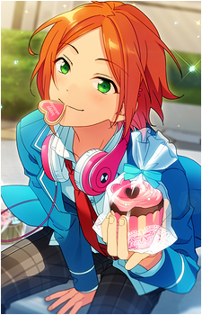Hinata Aoi