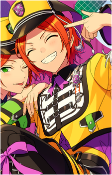 Hinata Aoi