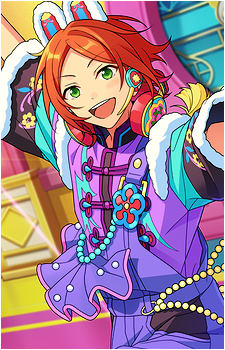 Hinata Aoi