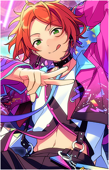 Hinata Aoi