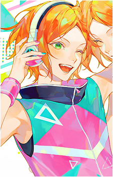 Hinata Aoi