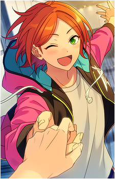 Hinata Aoi