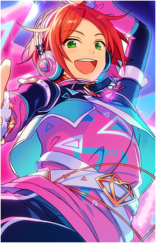 Hinata Aoi