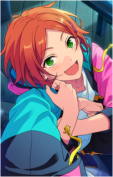 Hinata Aoi