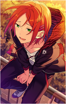 Hinata Aoi