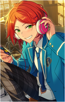 Hinata Aoi