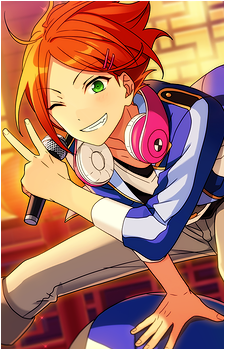 Hinata Aoi