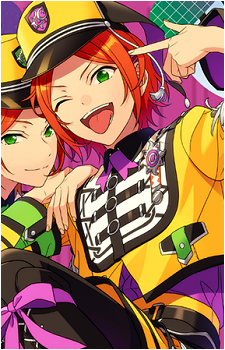 Hinata Aoi