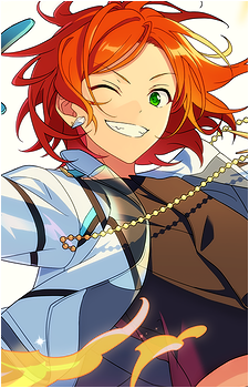 Hinata Aoi
