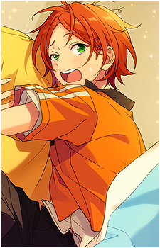 Hinata Aoi