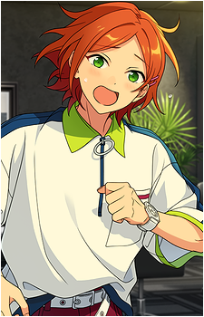 Hinata Aoi
