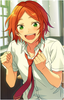 Hinata Aoi