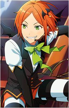 Hinata Aoi
