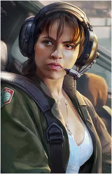 Trudy Chacón's image