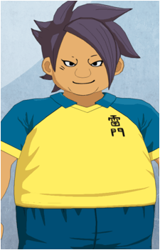 Kohei Nagano's image