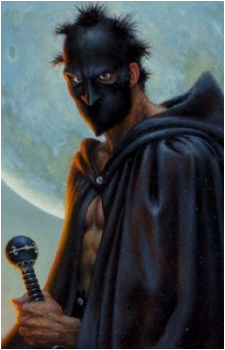 Image 1 - Art: Don Maitz Image 1