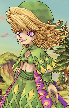 Robin {EGGLIA}'s image