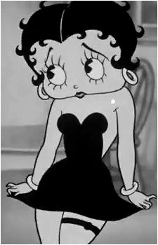 Betty Boop