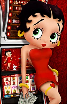 Betty Boop