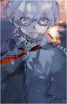 Image 4 - Art: 石田スイ (Sui Ishida) Image 4