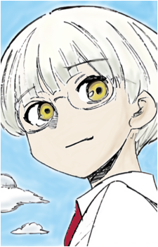 Image 3 - Art: 石田スイ (Sui Ishida) | Color: KiwiMagro#5769 Image 3
