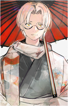 Image 7 - Art: 石田スイ (Sui Ishida) Image 7