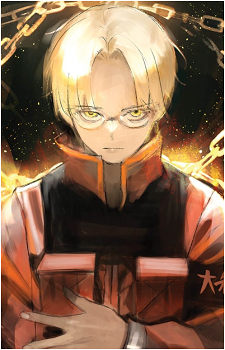 Azuma Higashi's image