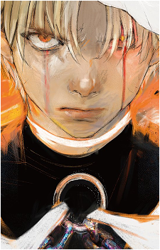 Image 8 - Art: 石田スイ (Sui Ishida) Image 8