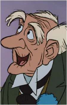 Georges Hautecourt's image