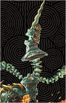 Soldier Construct's image