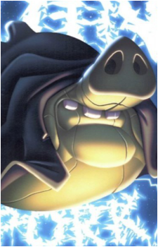 King Pig