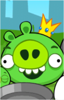 King Pig
