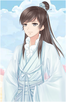 Fu Su's image