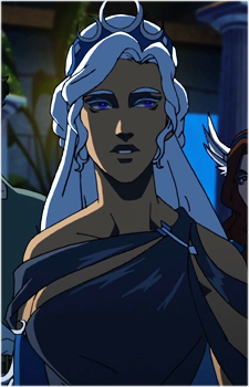 Artemis {BoZ}