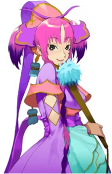 Meilin Fu's image
