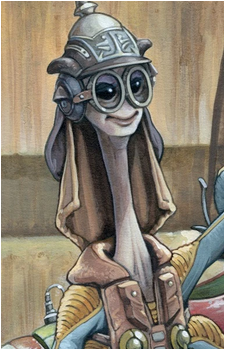 Gasgano