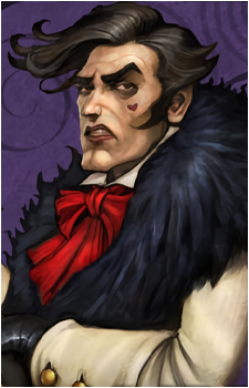 Reaver's image