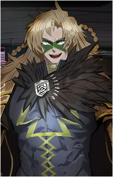 Siegfried's image