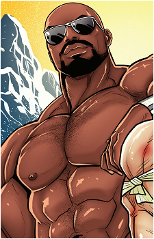 Luke Cage