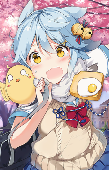 Fubuki {AL}