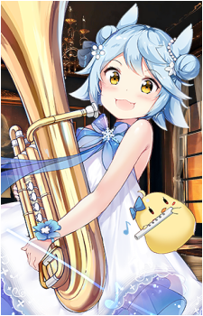 Fubuki {AL}