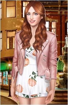 Kate O'Malley's image