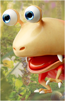 Bulborb's image