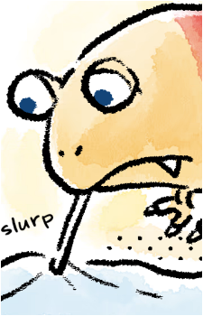 Bulborb