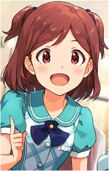 Misaki Aoba's image