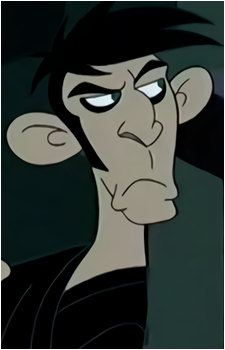Monkey Fist's image