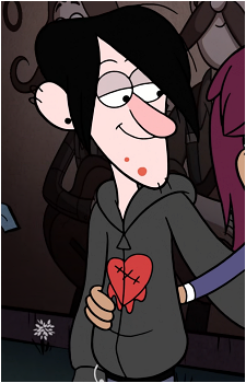 Robbie Valentino
